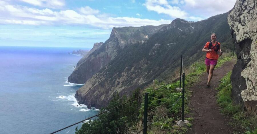 Funchal: Ocean to Mountain Running Tour - Inside the Laurissilva forest: what you’ll feel in the middle stretch