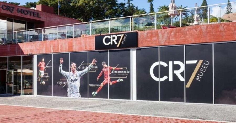 Funchal: Old Town Tuk Tuk Tour with Drop-Off at CR7 Museum - Key things to know before you go