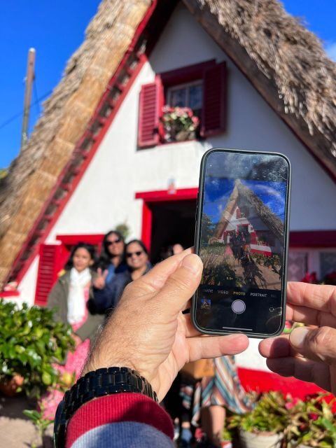 Funchal: Pico do Areeiro, Caniçal, Santana Jeep Safari Tour - Price and value: what you get for about $82 per person