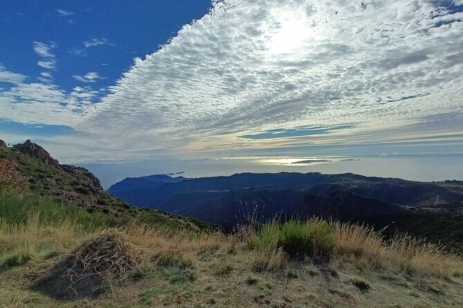 Funchal: Pico do Arieiro to Santana and Ponta de Sao Lorenco - Stop 3: The Oldest Bridge on Madeira (130+ Years Old)