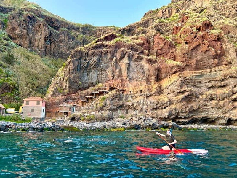 Funchal: Private Boat Tour w/Snorkel & Paddleboard - Why This Funchal Boat Tour Feels More Like Your Day
