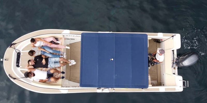 Funchal: Private Boat Tour w/Snorkel & Paddleboard - Coasts You’ll See: Funchal, Câmara de Lobos, and Calhau da Lapa