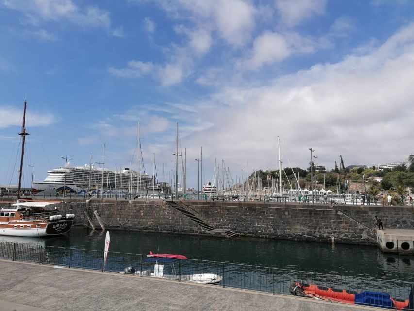 Funchal: Private Guided Tour of Historic Center by Tuk Tuk - Why tuk tuk travel changes the way you see Funchal