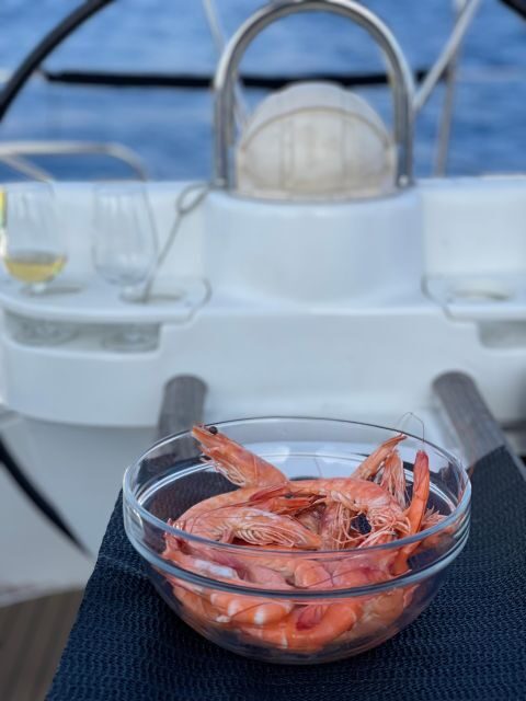 Funchal: Private Sailing Sunrise, Sunset & Moonlight Cruises - Who should book this sunrise, sunset, or moonlight sail?