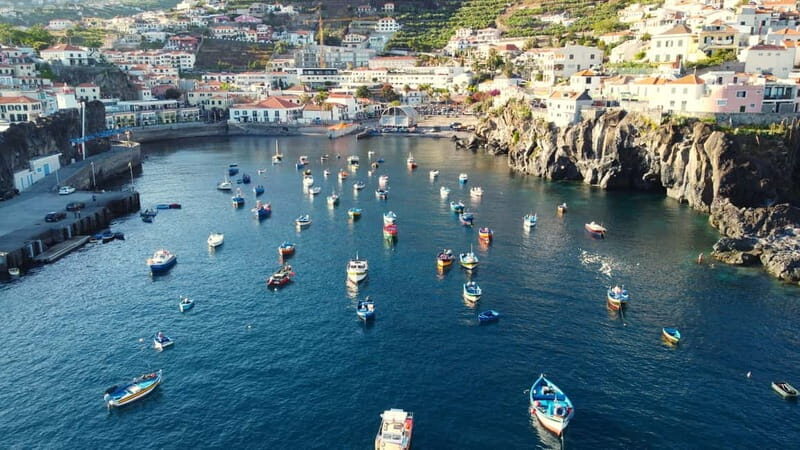 Funchal: Private Sunset Boat Trip - Snorkel & Paddle - Who should book this private sunset snorkel-and-paddle trip