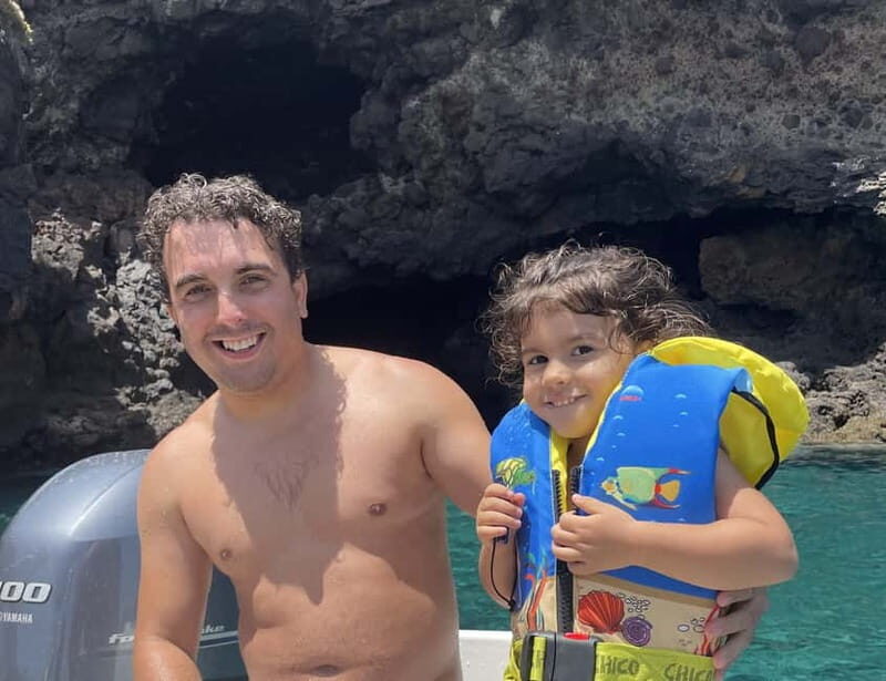 Funchal: Private Sunset Boat Trip - Snorkel & Paddle - Snorkeling and paddle time from a comfortable boat