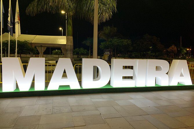 Funchal Private Transfers Service to Madeira Airport - Pickup That Starts Early (So You’re Not Racing the Clock)