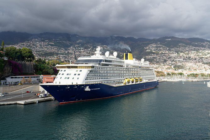 Funchal Private Vehicle Service with Driver for a Half Day or Full Day - Key things that make this work