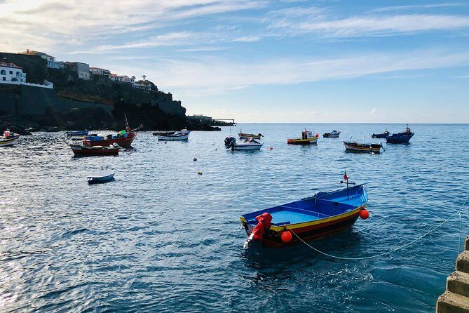 Funchal Private Vehicle Service with Driver for a Half Day or Full Day - Why a Private Driver Works So Well in Funchal