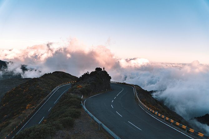 Funchal Private Vehicle Service with Driver for a Half Day or Full Day - Half Day vs Full Day: Time Limits That Actually Affect Your Plan
