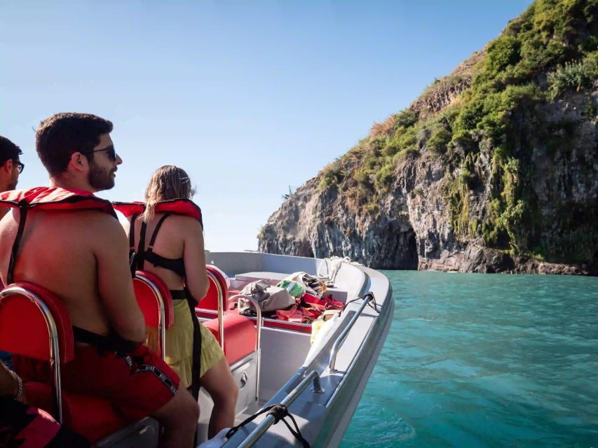 Funchal: Speedboat SEE THE ISLAND AND LIFE AT SEA - Quick Take: What Makes This Speedboat Tour Worth Your Time