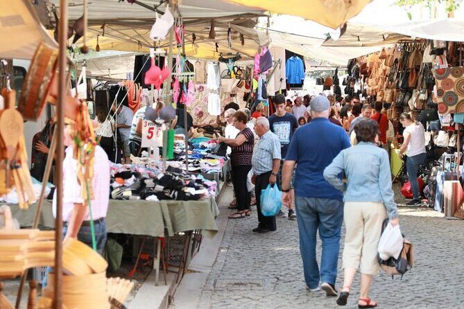 Funchal : Sunday Market - South East Tour - Shopping tips: what to buy, and what to be strict about