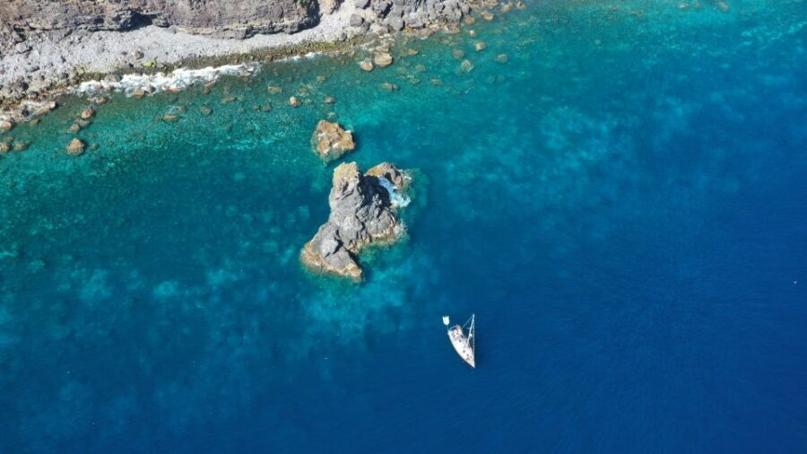 Funchal: Sunset Sailing Private Tour - Who should book this sunset sailing tour