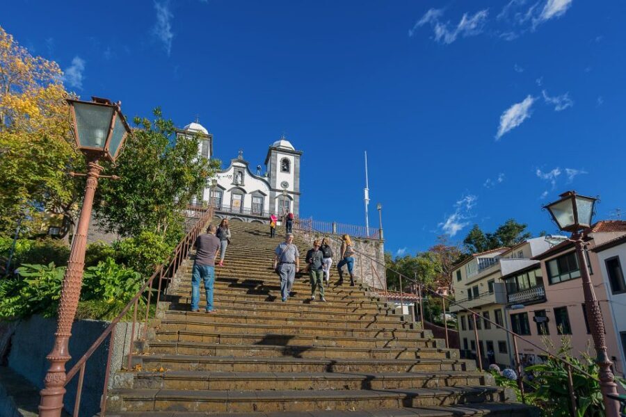 Funchal: Toboggan and Old Town Experience with Tukway - Who This Tour Suits Best (and Who Should Rethink)