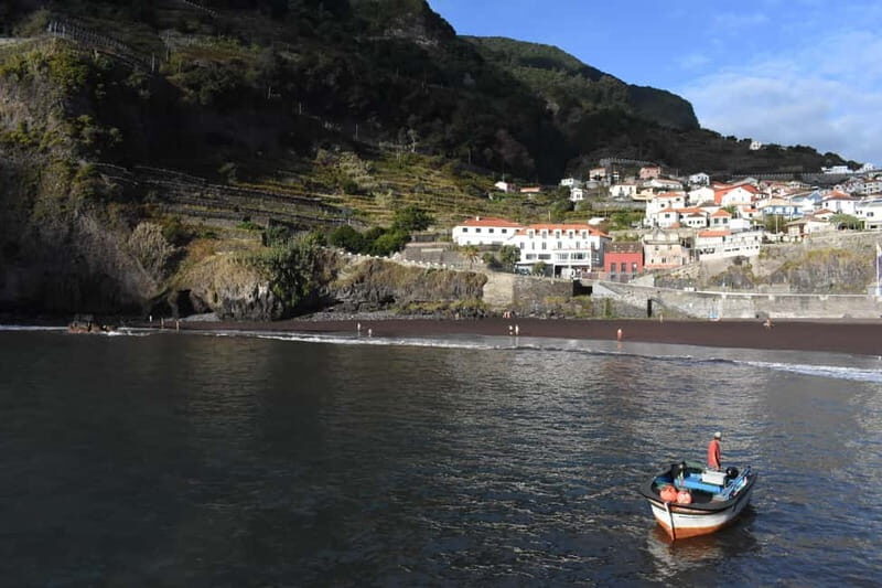 Funchal: Waterfalls, Volcanic Pools, and Fanal Forest Tour - Key Points at a Glance