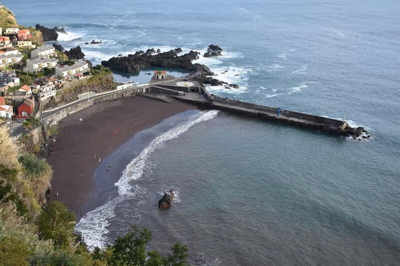 Funchal: Waterfalls, Volcanic Pools, and Fanal Forest Tour - Why This West-North Madeira Day Works So Well