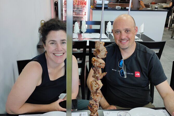 Gastro hike (Private Tour) - Weather and Practical Comfort Tips Before You Go