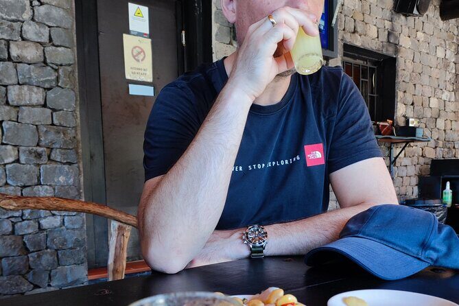 Gastro hike (Private Tour) - Who This Gastro Hike Is Best For (and Who Might Skip It)