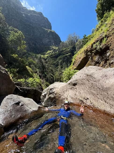 Go Explore Canyoning Level 2 (Nun's Valley) . - Price and Value: Is $82 Fair for What You Get?