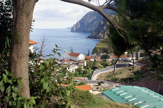 Go North Tour - Madeira Island Excursion - Starting Point in Funchal: Pickup Spots and a Manageable Group