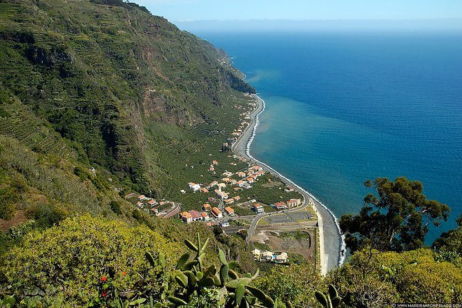 Go South Tour - Madeira Island Excursion - Why the south coast loop is worth a full day