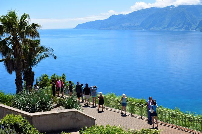 Go West - The most popular tour - Key highlights you should care about