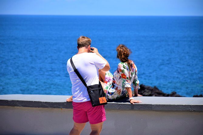 Go West - The most popular tour - Cabo Girão: the cliff viewpoint that changes how you see Madeira