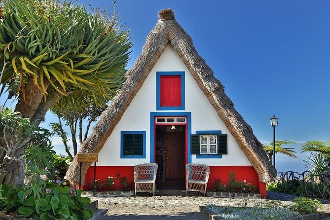 Grand Madeira Island Tour - Porto Moniz and Santana - Key Highlights You’ll Actually Feel