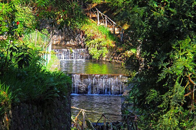 Green Cauldron - Why Green Cauldron is such a satisfying Madeira hike