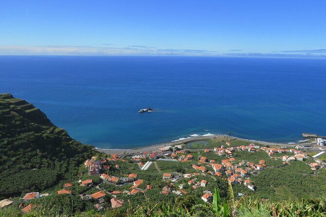 Guided Exploration of Southwest Madeira in a 4x4 - Rabacal and Prazeres: water-and-farm country on Madeira’s southwest