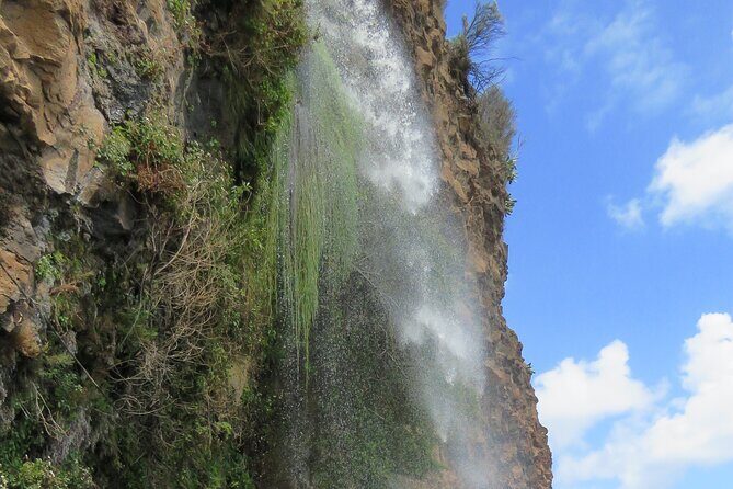 Guided Exploration of Southwest Madeira in a 4x4 - Paul do Mar and Jardim do Mar: sea towns with a slower rhythm