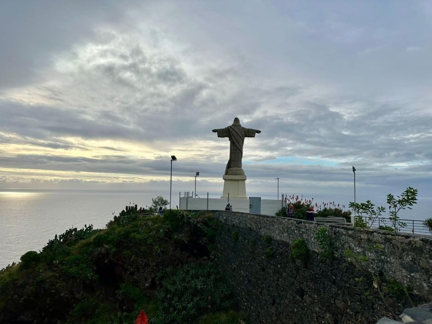 Half-Day Country Market Tour on Madeira Island - Who should book this tour, and who might skip it