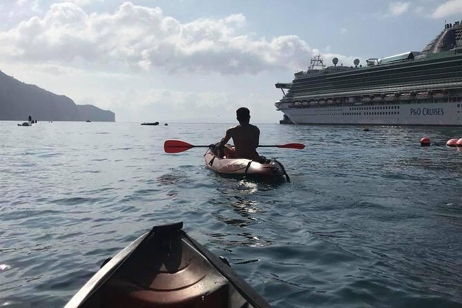 Half day kayak tours - Key things to know before you book