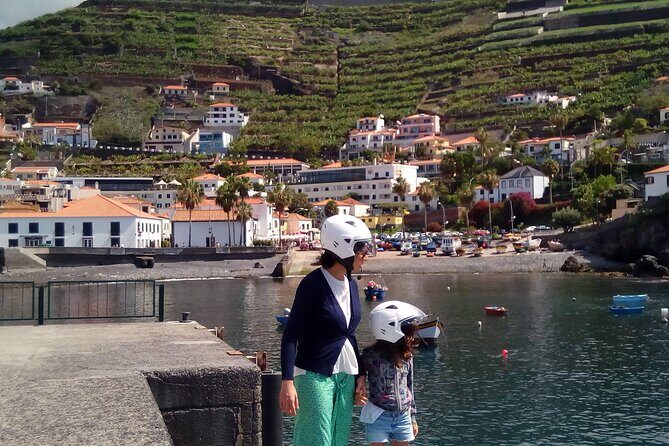 Half-Day Private Sidecar Tour on Madeira’s West Coast - Who this tour suits best (and who should think twice)
