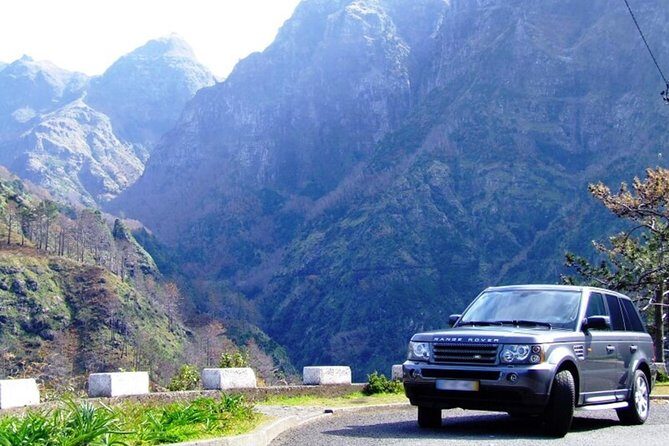 Half Day Private VIP Expeditions - 4WD Tour - What You’re Paying For: VIP Pickup, a Driver-Guide, and Off-Road Comfort