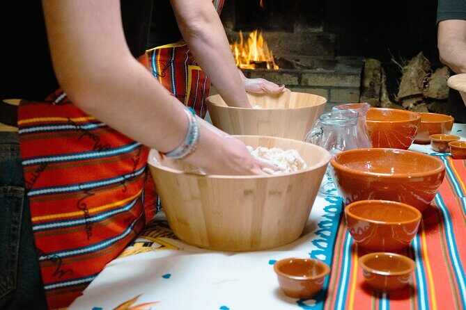 Hands-On Bolo do Caco Baking Class with a Madeiran Family - Key takeaways before you go