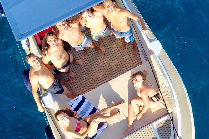 HD Private Boat Tour from Funchal – Swim, Paddle, Snorkel&Relax - Why This Private Boat Cruise Beats the Usual Sightseeing Boats