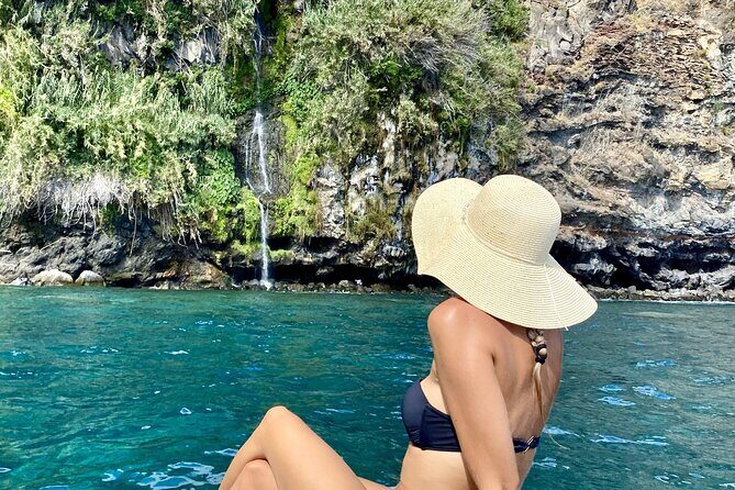 HD Private Boat Tour from Funchal – Swim, Paddle, Snorkel&Relax - Price and Value for Money: What You’re Actually Paying For