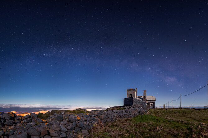 Heavens Tour: Sunset & Stargazing in Madeira - Key highlights that make this tour worth your time