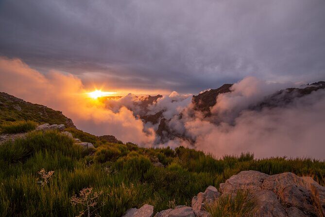 Heavens Tour: Sunset & Stargazing in Madeira - What the guide actually contributes (and why it shows in the rating)