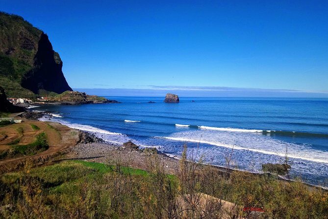 Hike Larano, Boca do Risco Porto da Cruz Levada in a small group - Small group hiking: why max 8 matters more than you’d think