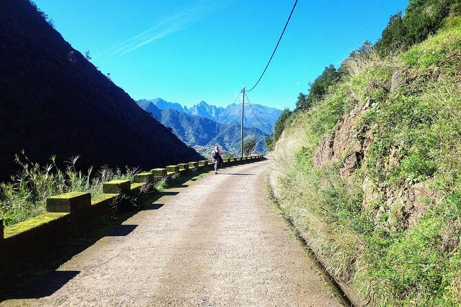 Hike Larano, Boca do Risco Porto da Cruz Levada in a small group - Weather reality: what to wear when Madeira weather can’t make up its mind