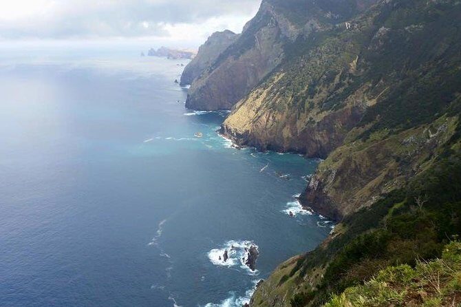 Hike Larano, Boca do Risco Porto da Cruz Levada in a small group - Boca do Risco and Porto da Cruz: coastal drama plus levada-style walking