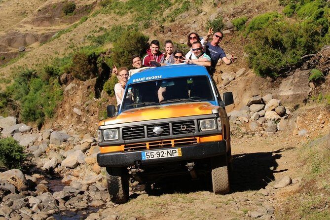 Jeep Adventure to Volcanic Pools & UNESCO Forest Treasures - Should You Book This Jeep Adventure?