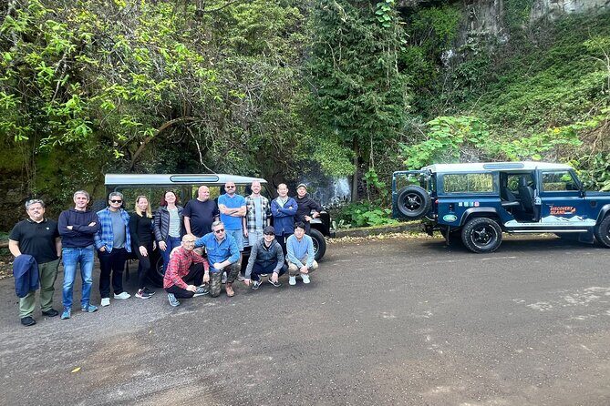 Jeep Safari in Southwest, Calheta and Ponta do Sol Full Day Tour - Why This 7.5-Hour Jeep Safari Feels Different Than a Bus Day
