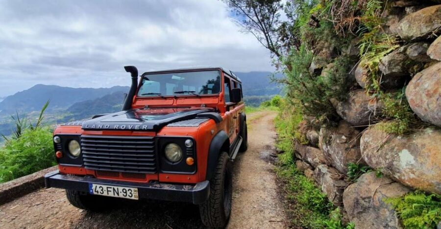 Jeep Tour Santana to East-Side - Key highlights that make this tour worth your time