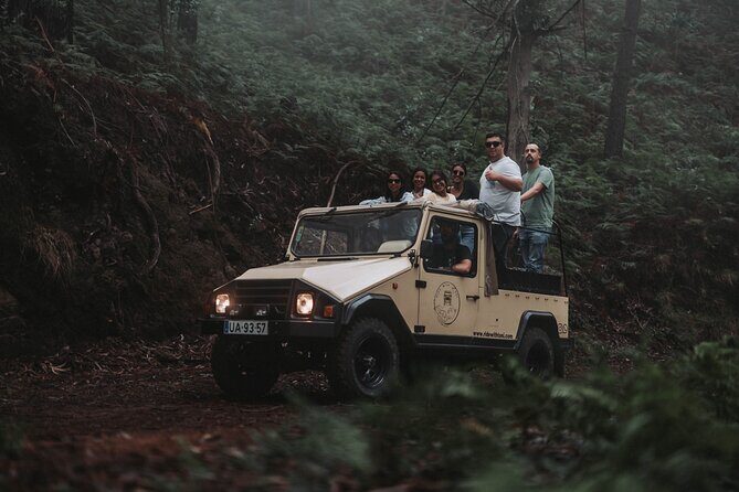 Jeep Tour to East ( Pico Arieiro, Santana, Faial, Caniçal) - Key Highlights You Should Not Miss