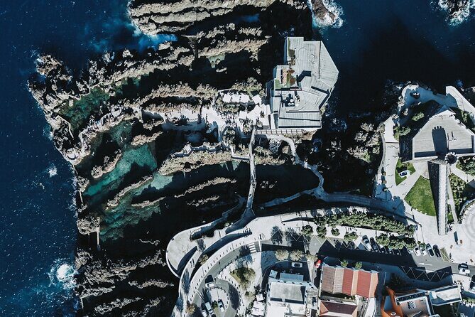Jeep Tour To ,(Skywalk, Seixal, Porto Moniz, Fanal) - Pickup in Funchal: the easy start that keeps the day on track