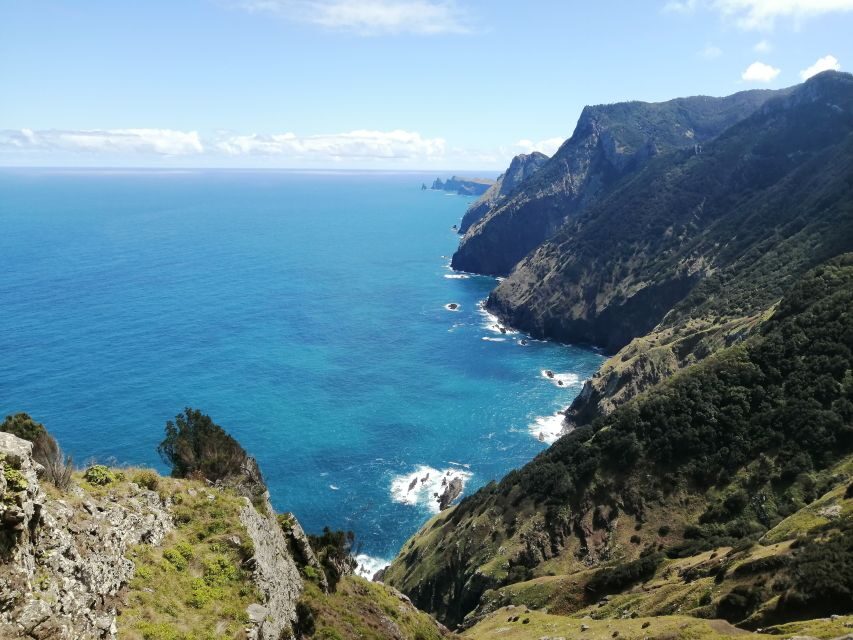 Larano / Boca do Risco full day hike - How This Hike Fits Madeira (and Your Day)