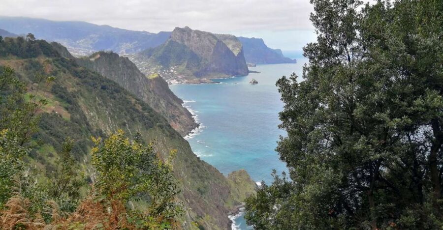 Larano / Boca do Risco full day hike - Guide Quality: Why This Hike Feels Human